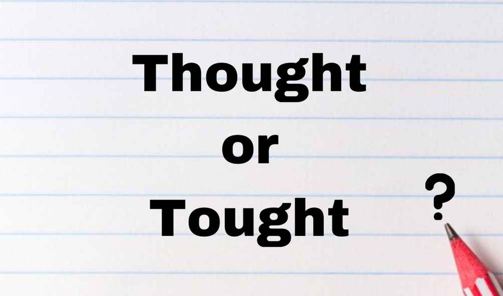 Thought or Taught